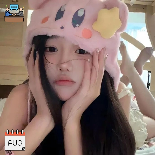 橙子