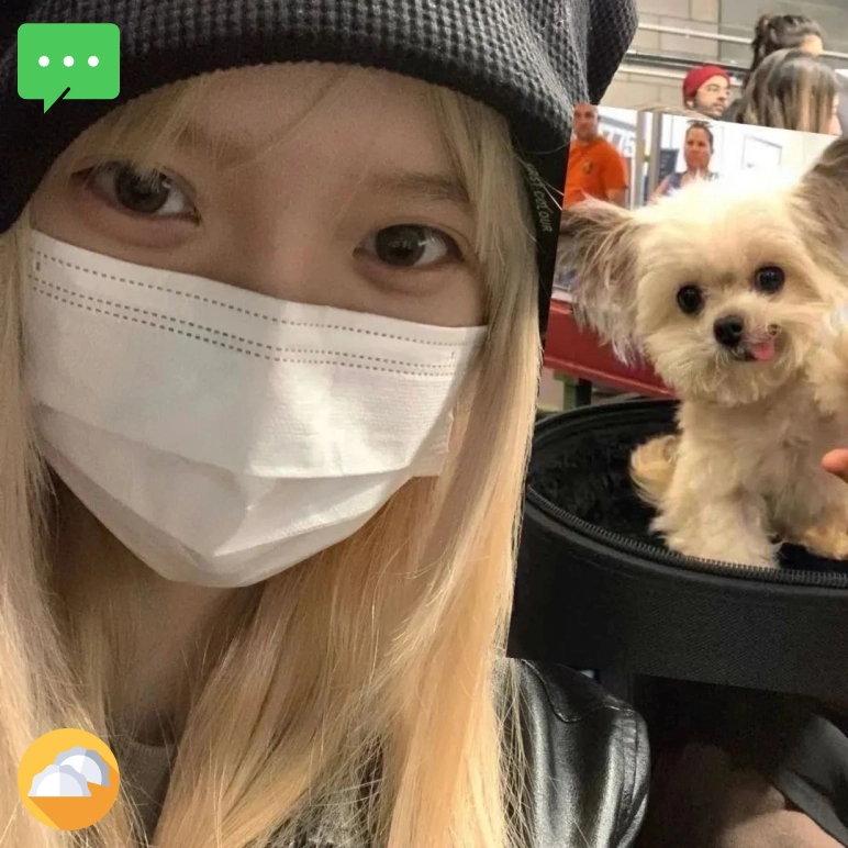 郑女士